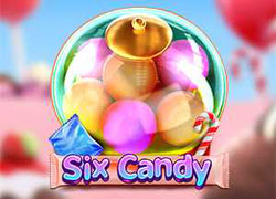 Six Candy