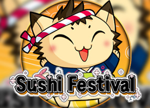 Sushi Festival